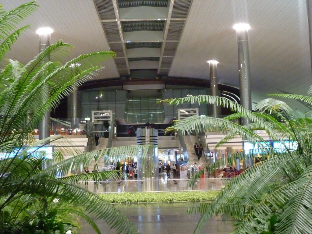 Cel mai aglomerat aeroport din lume se va închide pentru totdeauna. De ce a fost luată decizia