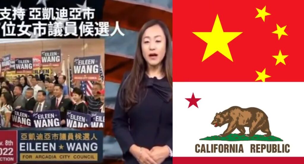 Acuzații grave în SUA: un primar din California ar fi lucrat în interesul guvernului chinez