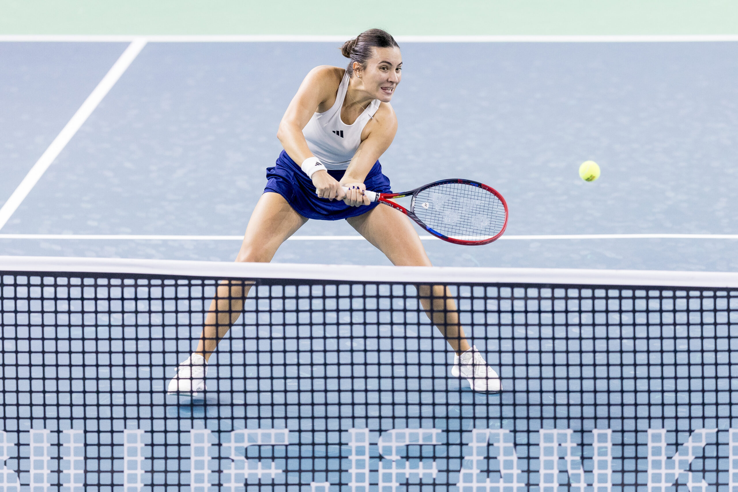 Elena-Gabriela Ruse, acceptată pe tabloul principal de la Roma ca "lucky loser" — image 1