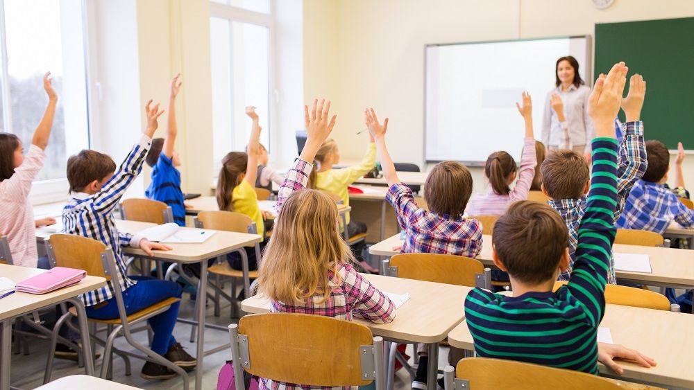 O nouă disciplină obligatorie în școli: Educație pentru sănătate