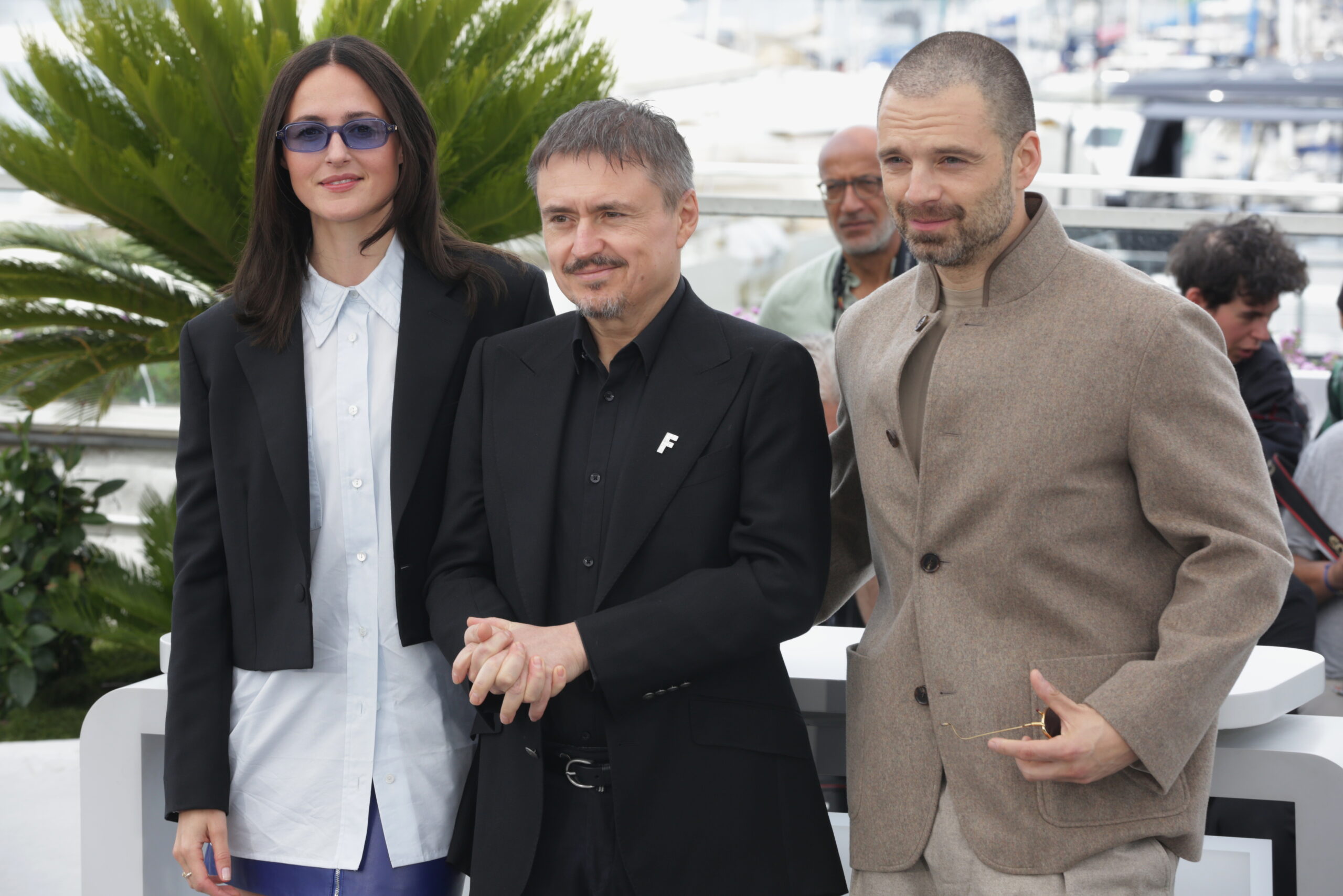 Poza pentru articolul Șase filme sprijinite de UE au fost premiate la Cannes, inclusiv Fjörd, câștigătorul premiului Palme d’Or