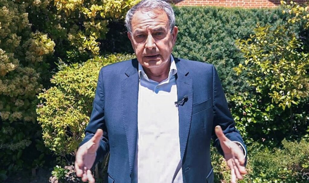 Fost premier al Spaniei, anchetat penal într-un dosar privind salvarea unei companii aeriene cu 53 de milioane de euro