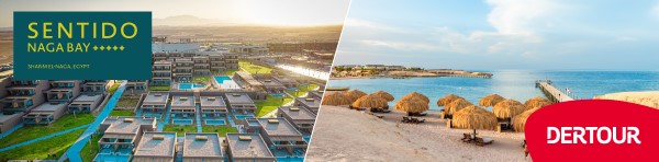DerTour România lansează campania „Avans 1 euro” pentru vacanțele de iarnă 2026 – 2027 (P)