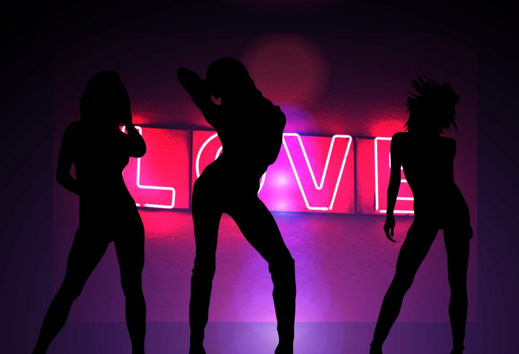 Grevă în cluburile de striptease din Montreal în timpul Marelui Premiu al Canadei la Formula 1