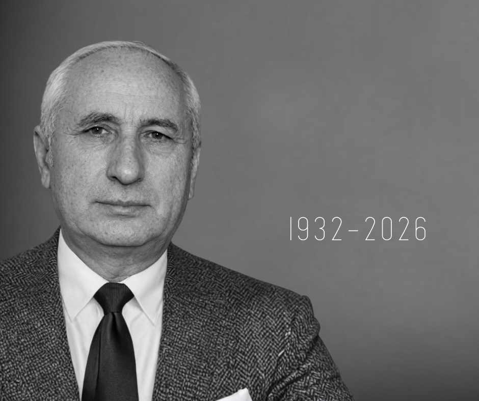 Continuă doliul în UDMR: Uniunea pierde un alt fondator