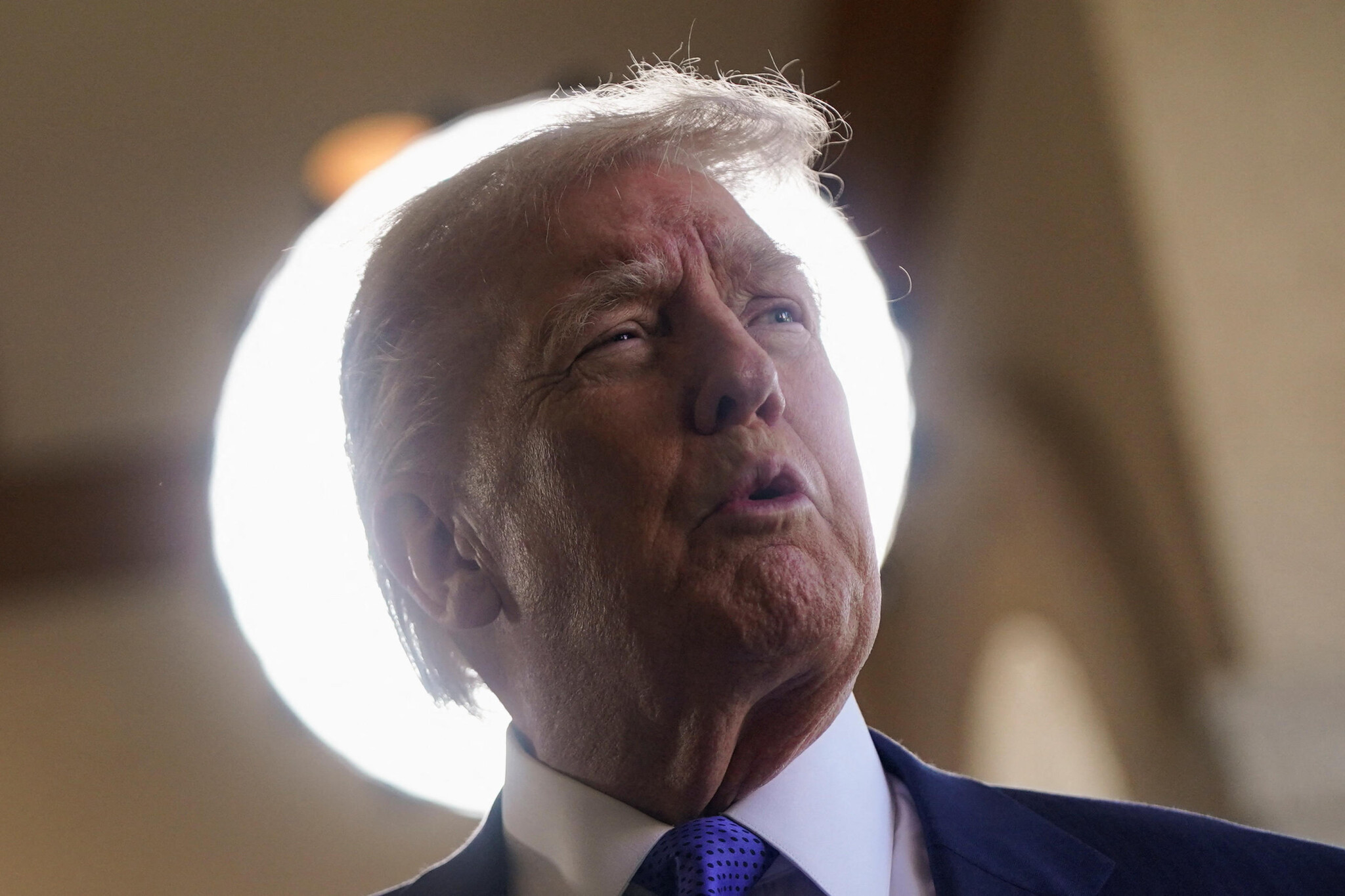 Poza pentru articolul Donald Trump: „Iranul a fost de acord să renunțe la armele nucleare. Va fi un acord, discuțiile sunt foarte bune””