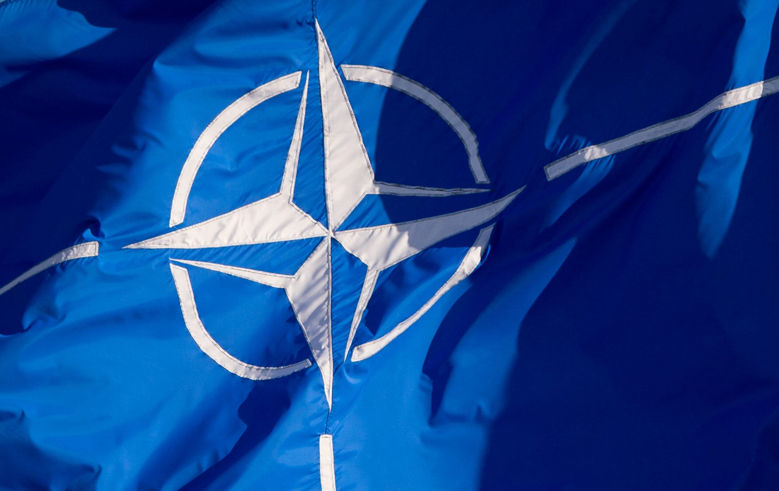 Poza pentru articolul Purtătoarea de cuvânt a NATO, după drona explodată în Galați: Condamnăm impudența Rusiei