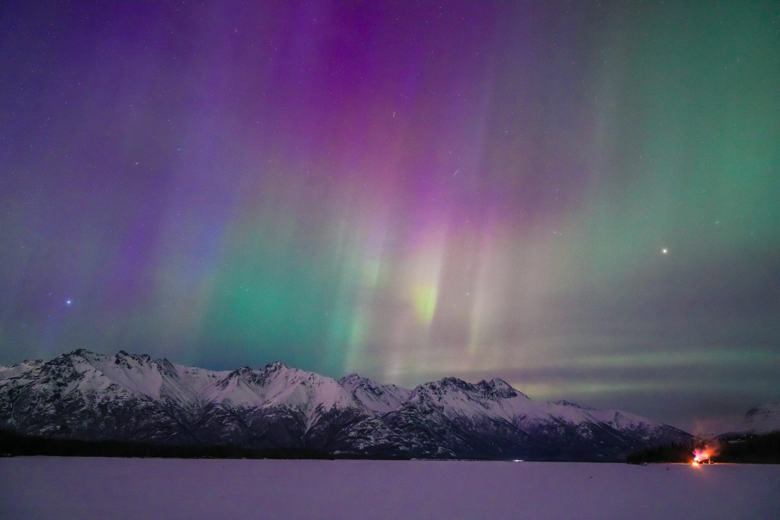 Companiile petroliere reiau explorările în Alaska