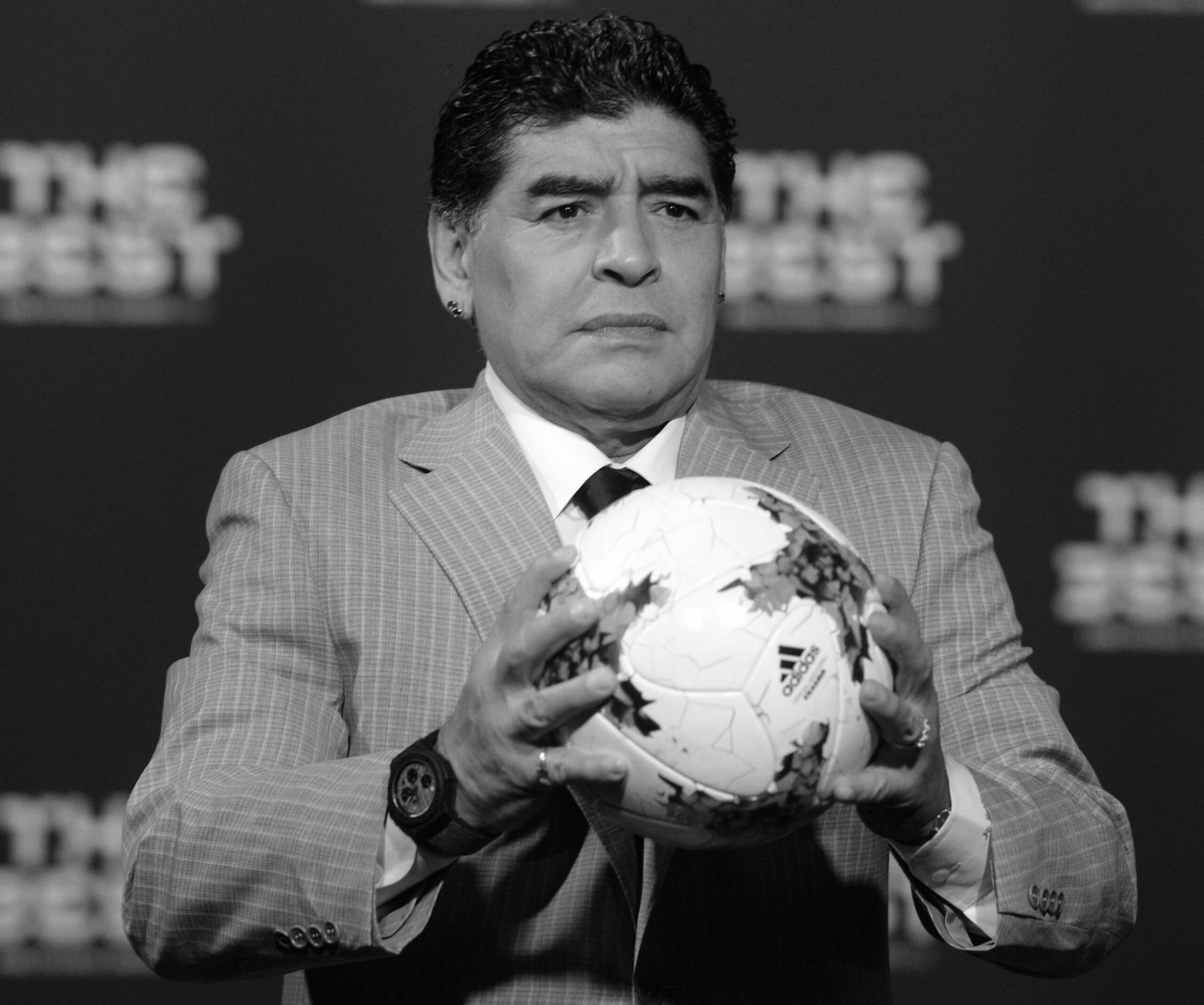 Psihologul lui Maradona detaliază afecțiunile legendei
