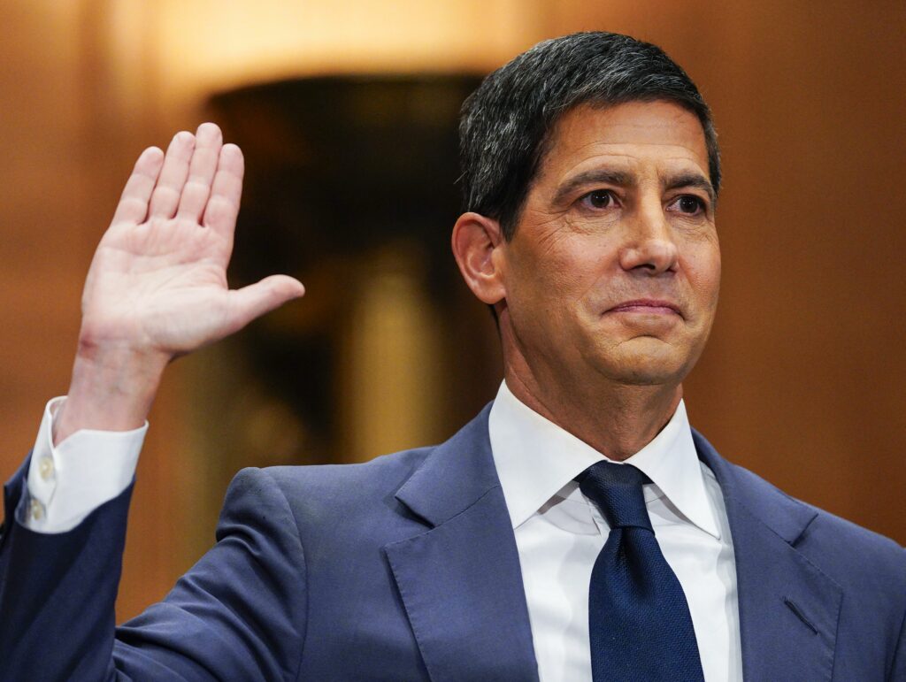 Undă verde la șefia celei mai mari bănci centrale din lume. Senatul SUA l-a confirmat pe Kevin Warsh
