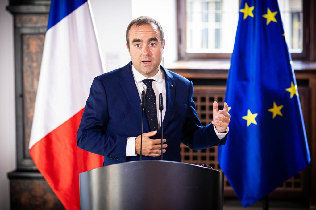Premierul francez solicită o „coordonare mai strânsă” cu țările UE în ceea ce privește hantavirusul