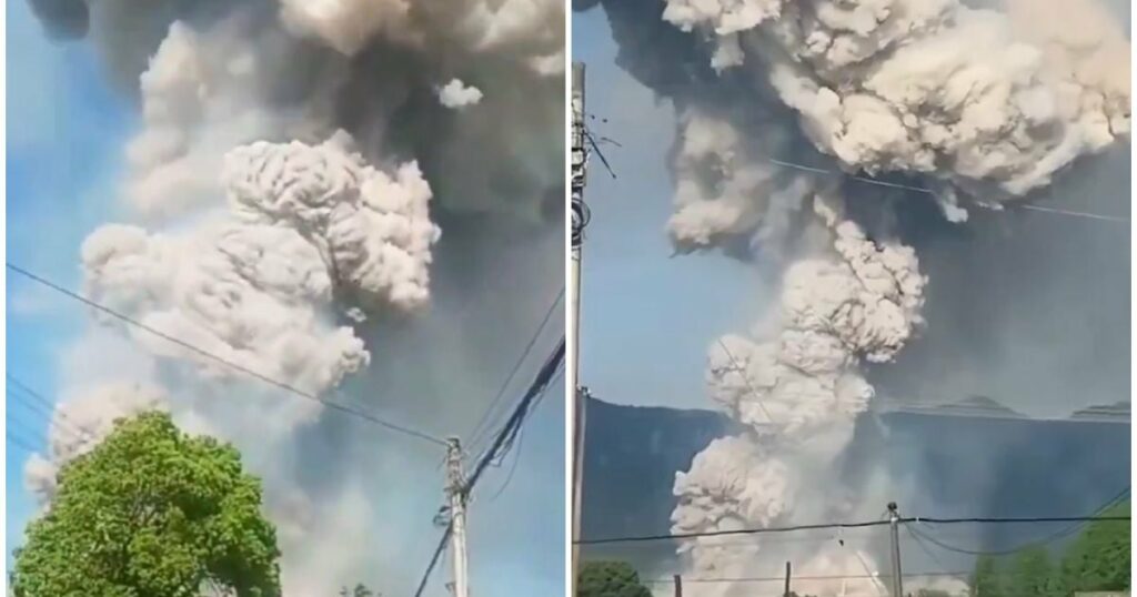 Explozie la o fabrică de artificii din China. Cel puțin 21 de morți și 61 de răniți