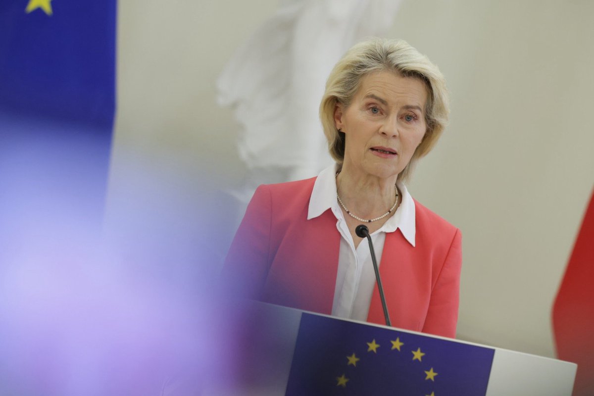 Poza pentru articolul UE oferă în premieră 1,5 mld euro țărilor baltice din cauza „invaziei dronelor”