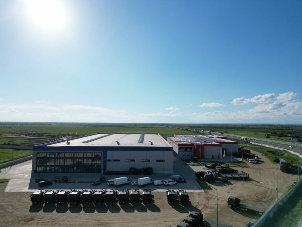 IDV la Petrești. Cum a devenit Dâmbovița un punct industrial strategic pentru camioanele militare ale Armatei Române (P)
