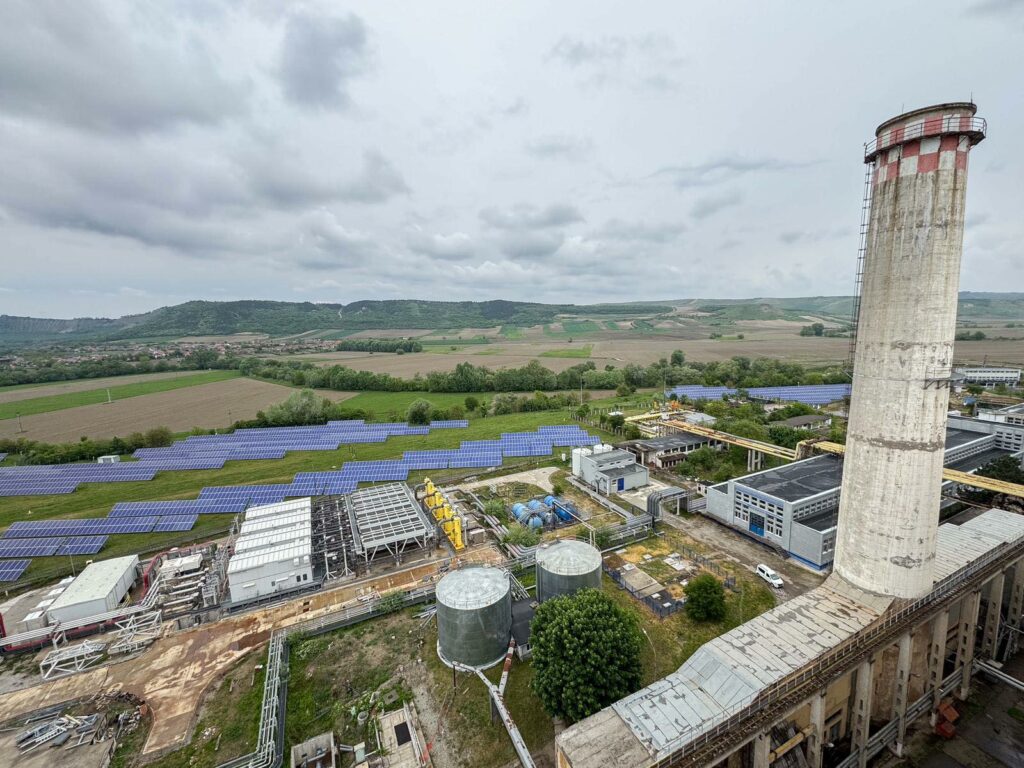 Bolojan spune că centrala pe gaz de la Iernut va injecta energie în sistemul energetic național. Când s-ar putea întâmpla?