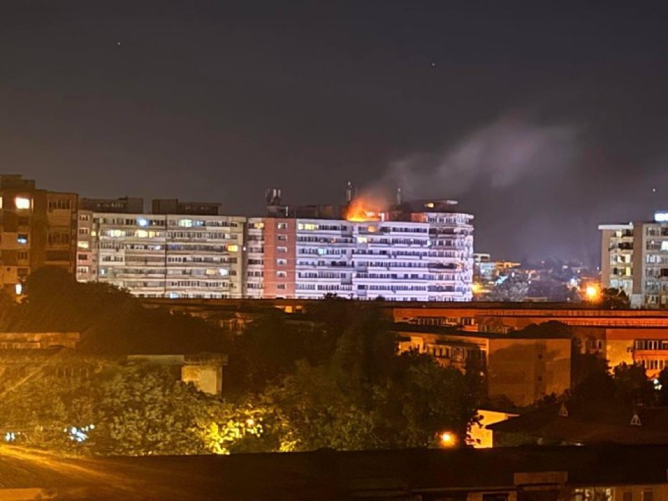 Ce măsuri a luat NATO după ce țările din flancul estic au accesat de 3 ori art. 4 al Tratatului Nord Atlantic din cauza războiul Rusiei în Ucraina