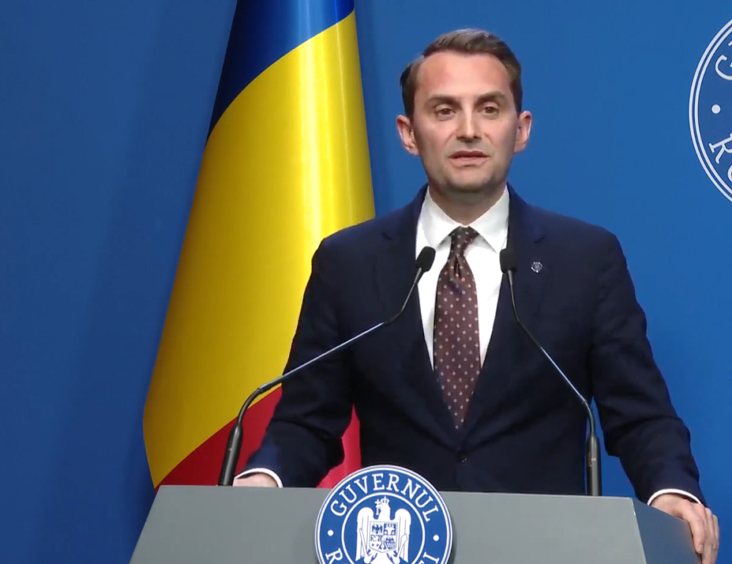 De ce merg banii României spre Germania în programul SAFE. Explicațiile Cancelariei