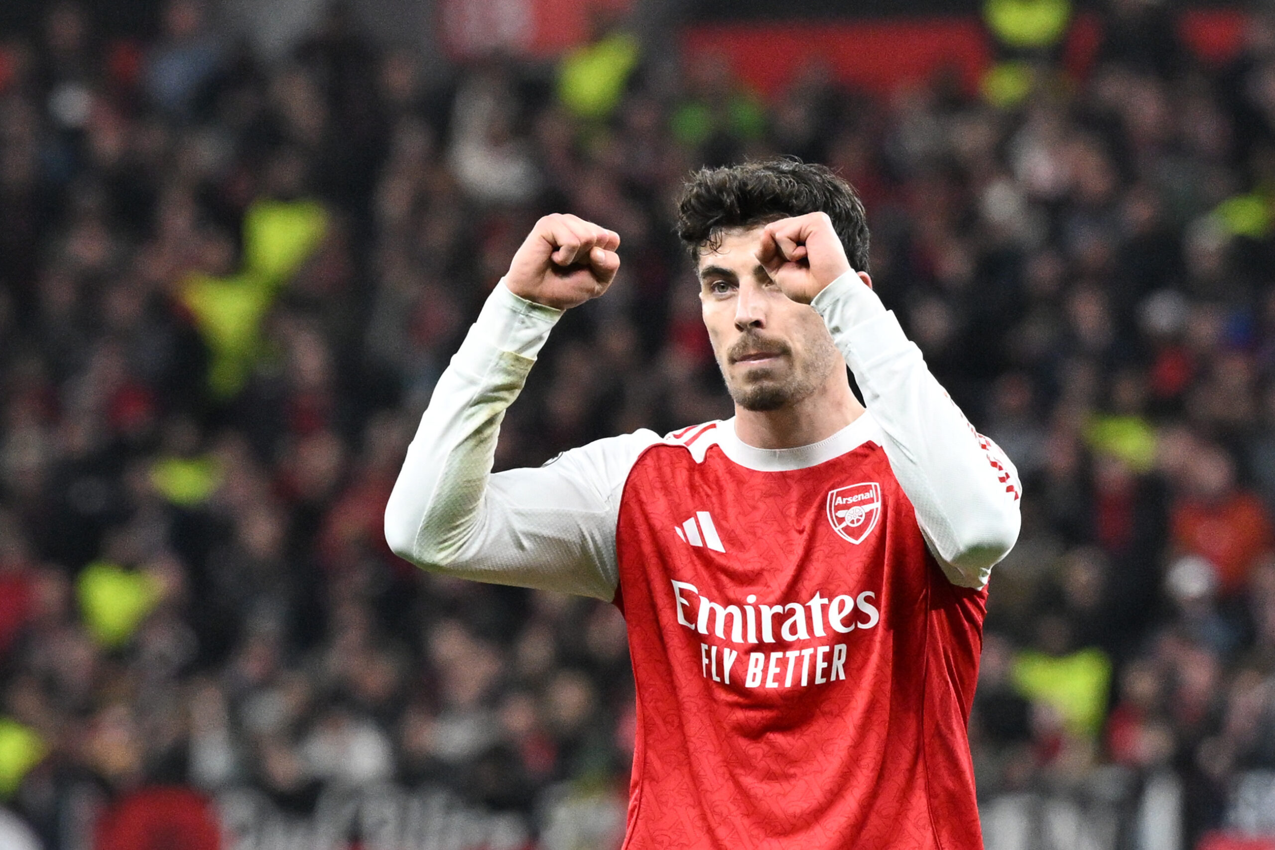 Arsenal, la un pas de titlul Premier League