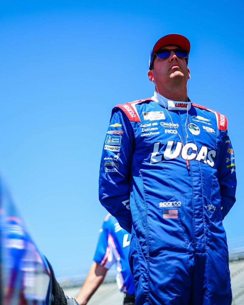 S-a dezvăluit cauza morții celebrului pilot de NASCAR Kyle Busch