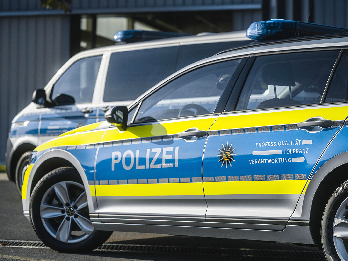 Poza pentru articolul Un polițist german i-a cerut mită unui român. Conaționalul l-a reclamat și acum a venit sentința