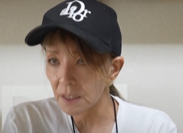 Povestea incredibilă a singurei femei Yakuza