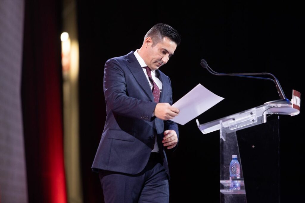 Cum justifică PSD că s-a aliat cu AUR pentru moțiune și acum vrea înapoi în coaliție