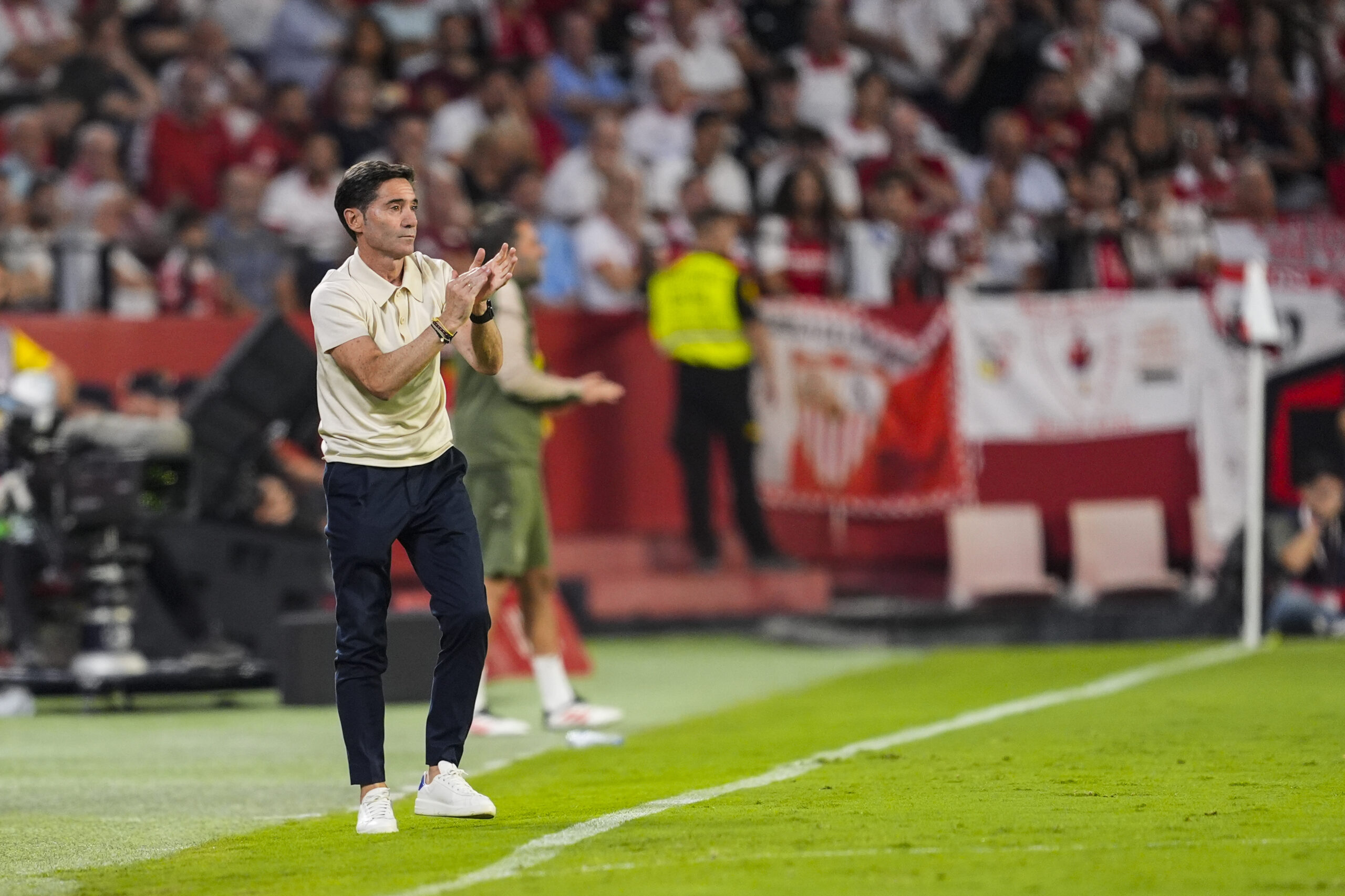 Villarreal CF anunță despărțirea de antrenorul Marcelino la finalul sezonului, în ciuda performanțelor istorice — image 1