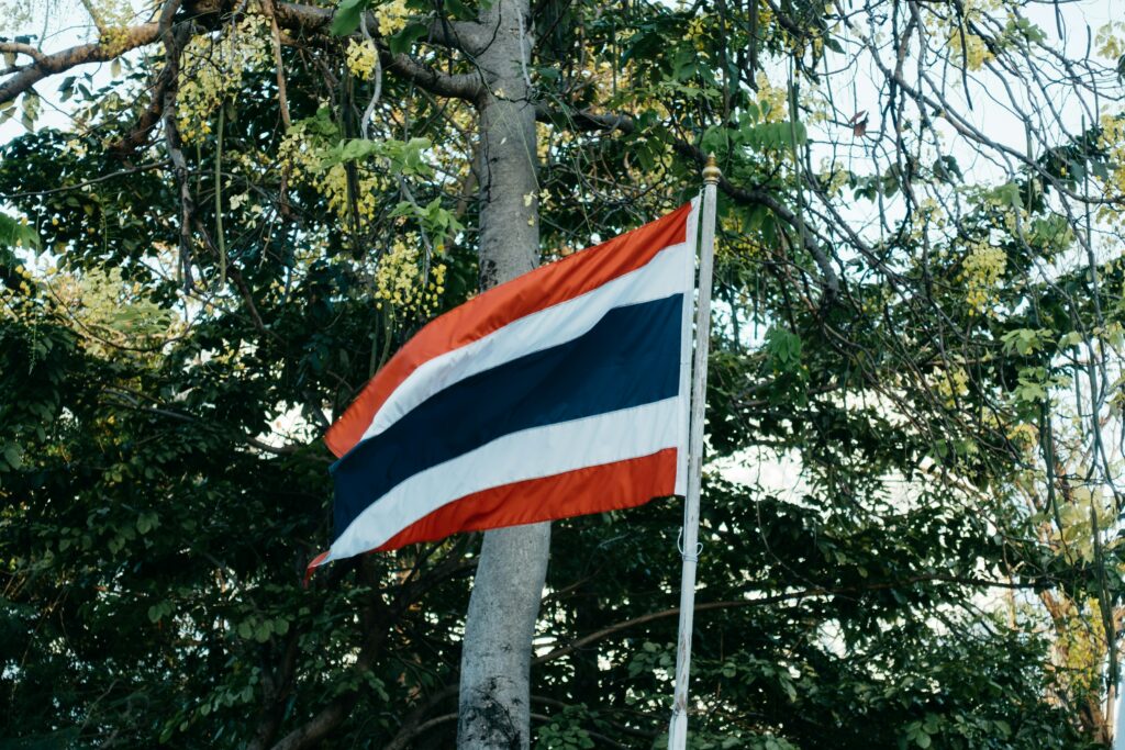 Fostul premier thailandez a fost eliberat după opt luni de închisoare