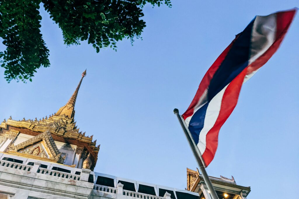 Thailanda vrea să reducă șederile fără viză pentru turiști ca măsură pentru combaterea criminalității străine