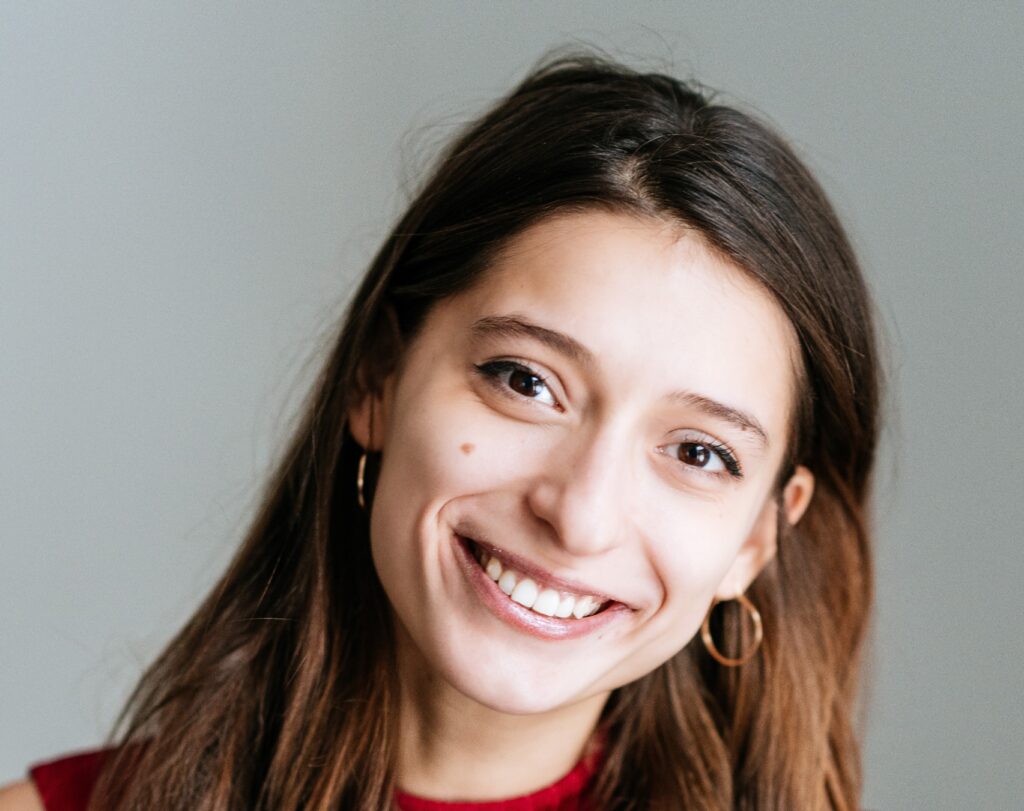 Președintele Nicușor Dan a numit un nou consilier de stat. Cine este Martina Orlea
