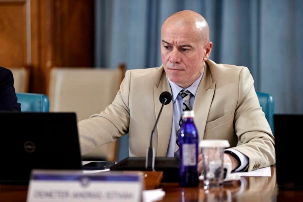 István Demeter, după acuzațiile care au dus la demisie: Statul român însă nu a pierdut niciun cent, ba chiar a câștigat o voce strategică în Republica Moldova