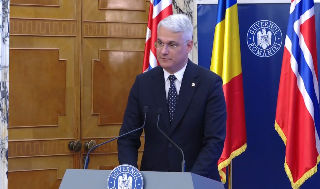 România primește peste 500 de milioane de euro prin noile granturi SEE și norvegiene. Dragoș Pîslaru: „Este cea mai mare alocare primită vreodată”