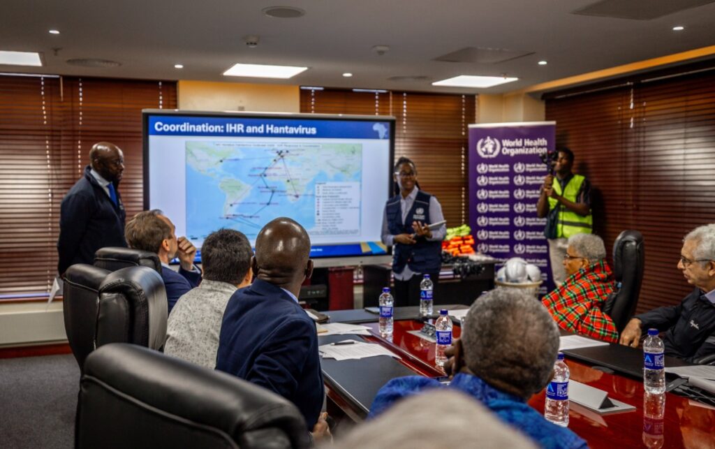 Foști lideri mondiali și experți AI simulează deja următoarea pandemie globală. Ce scenarii au alarmat participanții la experiment