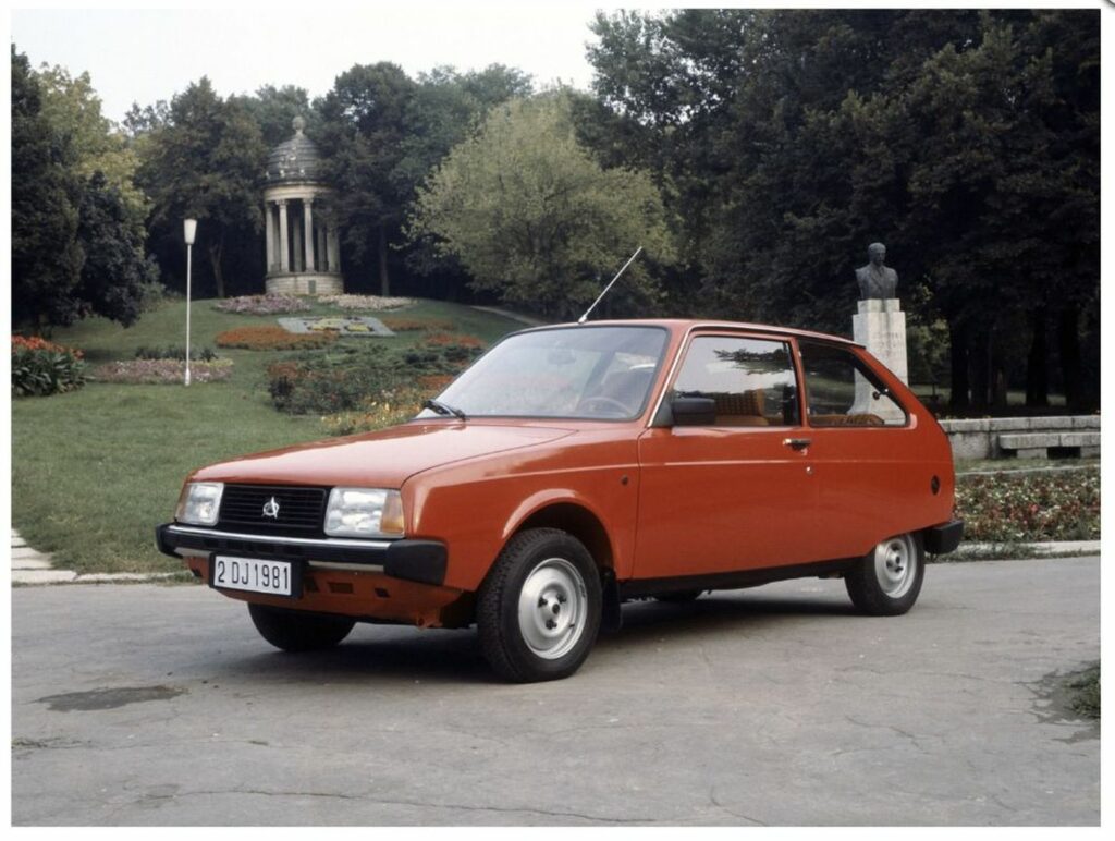 Marca OLTCIT revine în atenție, sub umbrela Ford Otosan România. Cererea transmisă către Uniunea Europeană