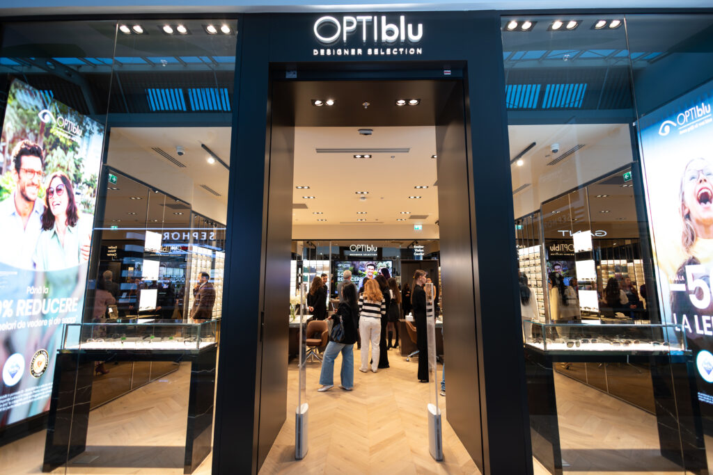 Eyewear cu identitate: Noul mod de a alege ochelarii premium (P)