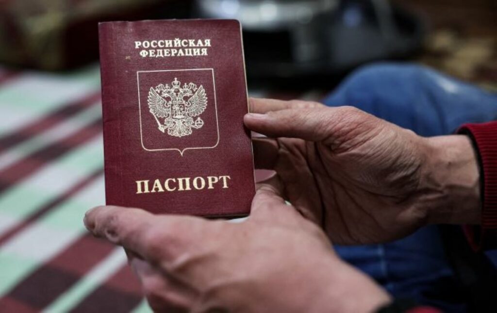 A fugit de Putin de două ori. Povestea dezertorului rus deportat din SUA