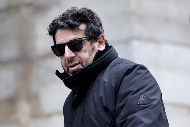 Concertul unui star francez în Elveția, suspendat din cauza acuzațiilor de violențe sexuale