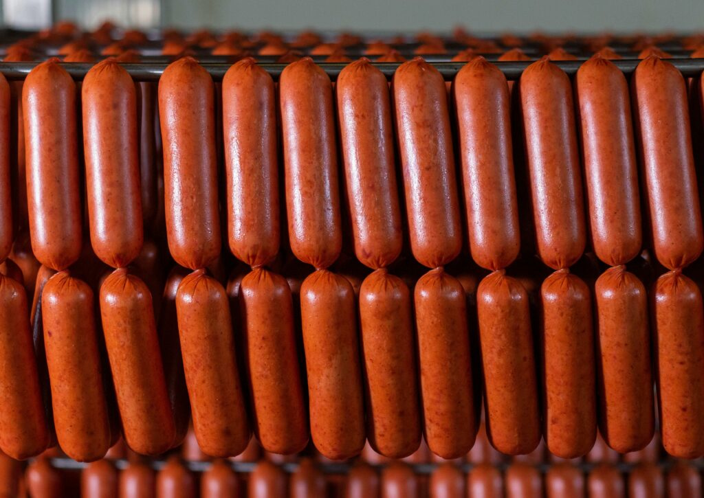 Importurile de carne din Brazilia, interzise în UE din luna septembrie, în pofida acordului Mercosur