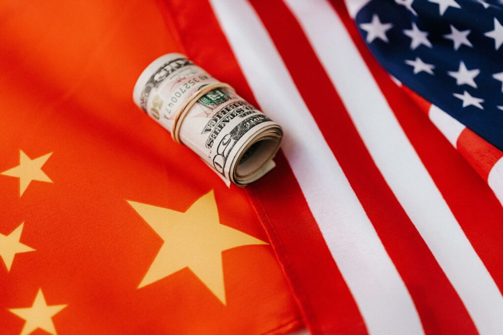 Statele Unite impun sancțiuni unor companii chineze pentru presupusul sprijin acordat Iranului