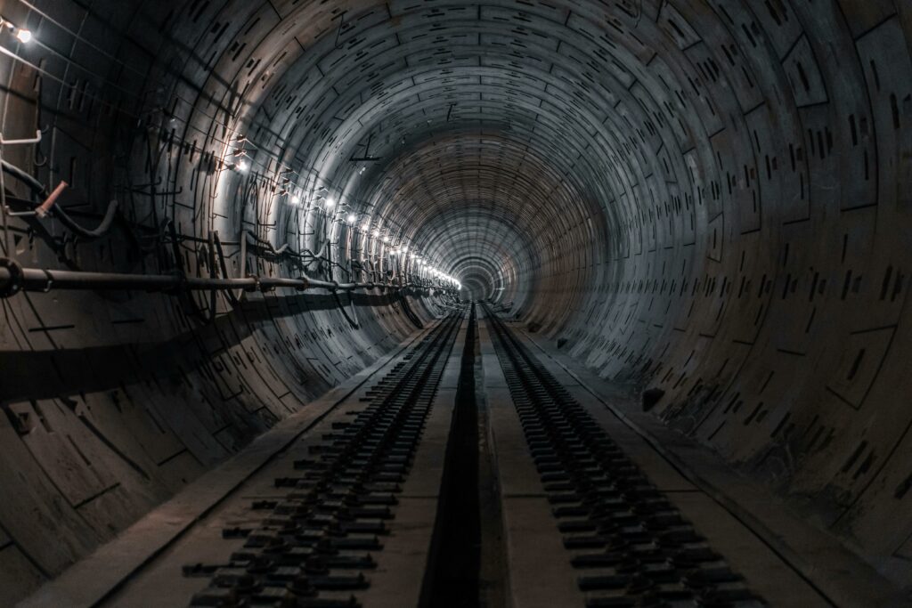Cel mai lung tunel feroviar din lume prinde contur între Austria și Italia