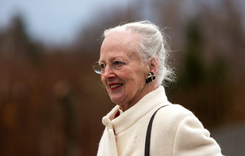 Regina Danemarcei, Margrethe a II-a a fost spitalizată de urgență. În ce stare se află