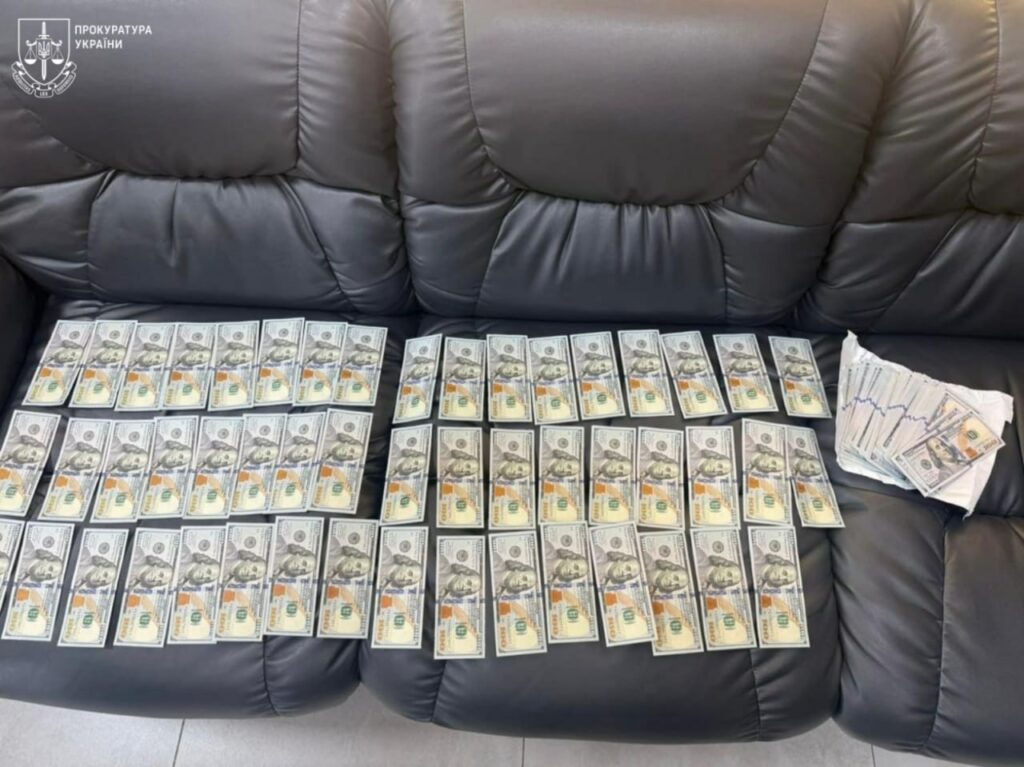 În Ucraina, primarii cer mită și pentru construirea centralelor electrice. Acțiune spectaculoasă a SBU