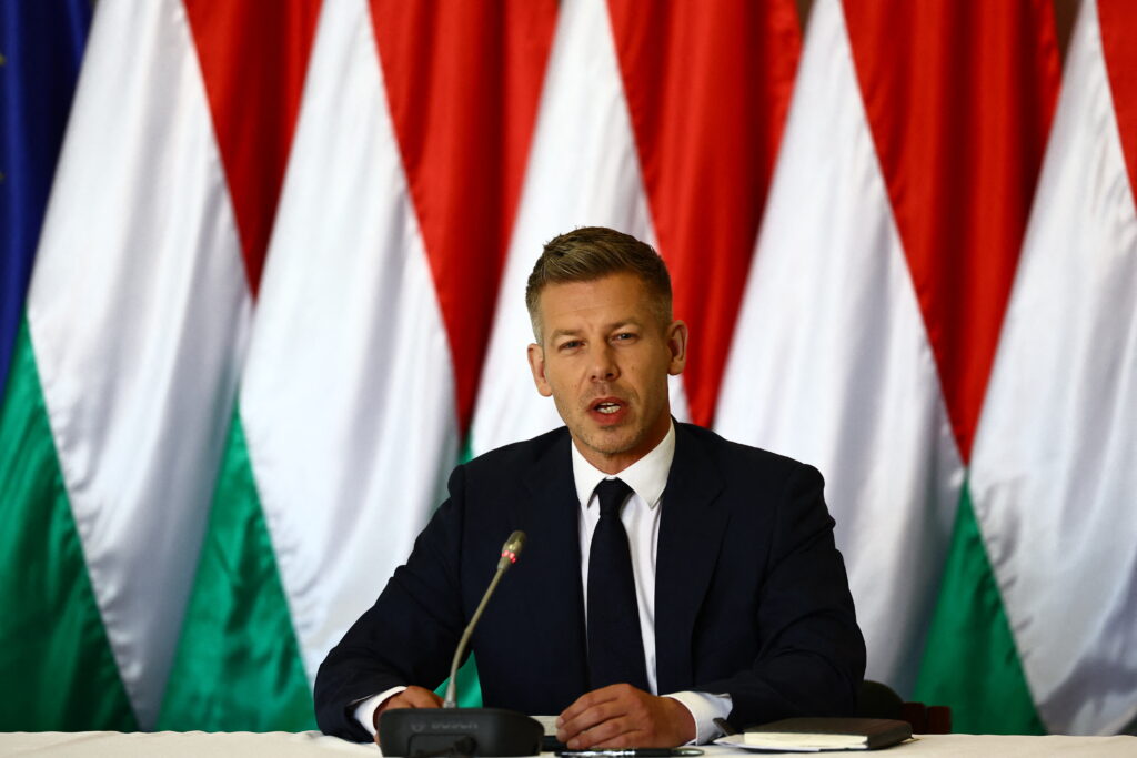 Mesajul tranșant al noului premier maghiar despre războiul din Ucraina. Ce nu va face și ce vrea Ungaria