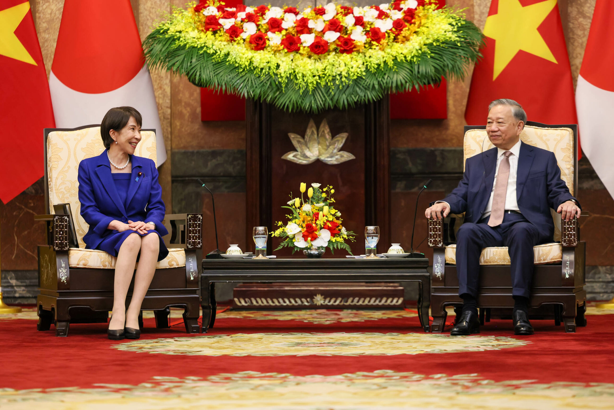 Japonia și Australia vor coopera în Energie, Apărare