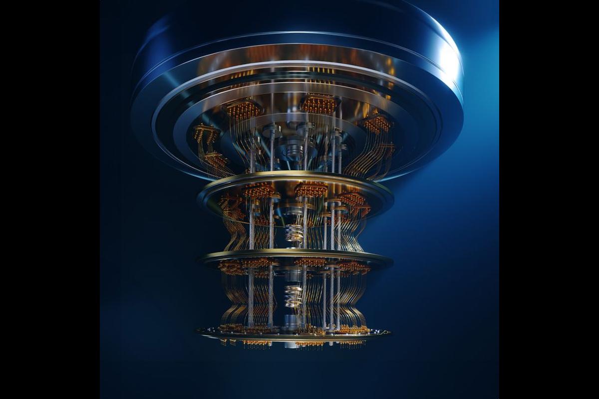 Poza pentru articolul Computerele cuantice intră în linie dreaptă: olandezii ar putea schimba tehnologia viitorului