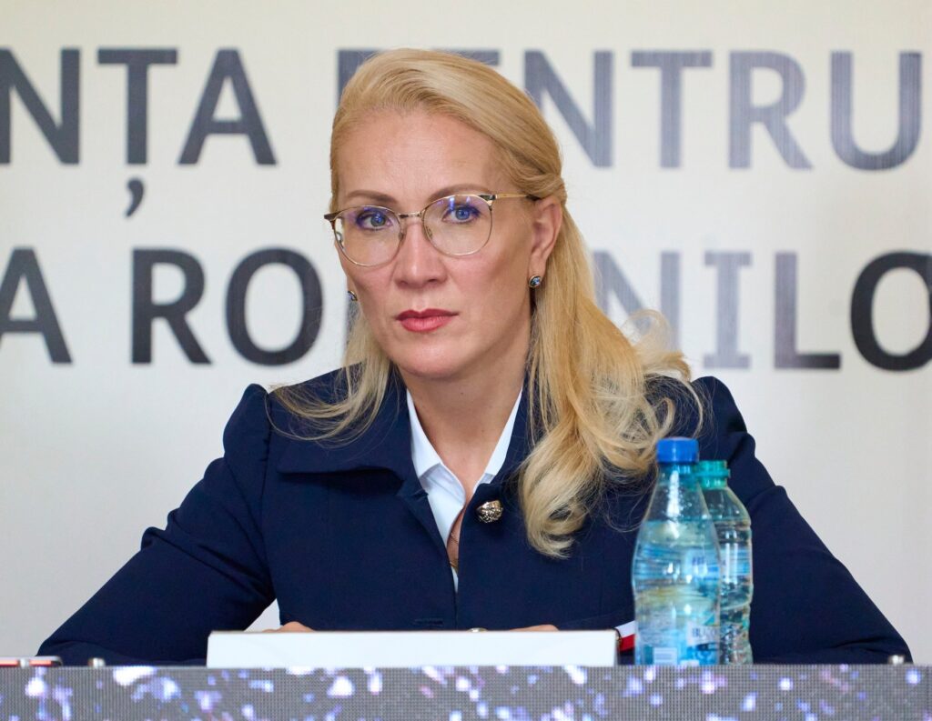 O lideră AUR cere invocarea articolului 4 din Tratatul NATO: Am discutat cu generali și politicieni de peste tot