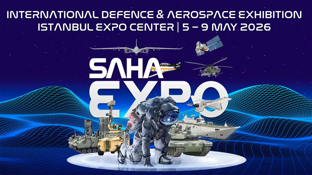 SAHA 2026: planul Turciei de a produce drone
