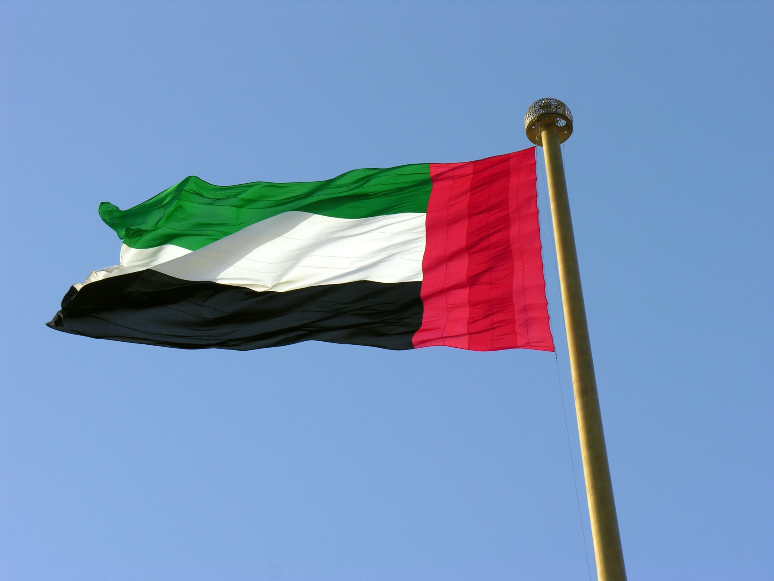 Posibil atac cu rachete interceptat în Dubai