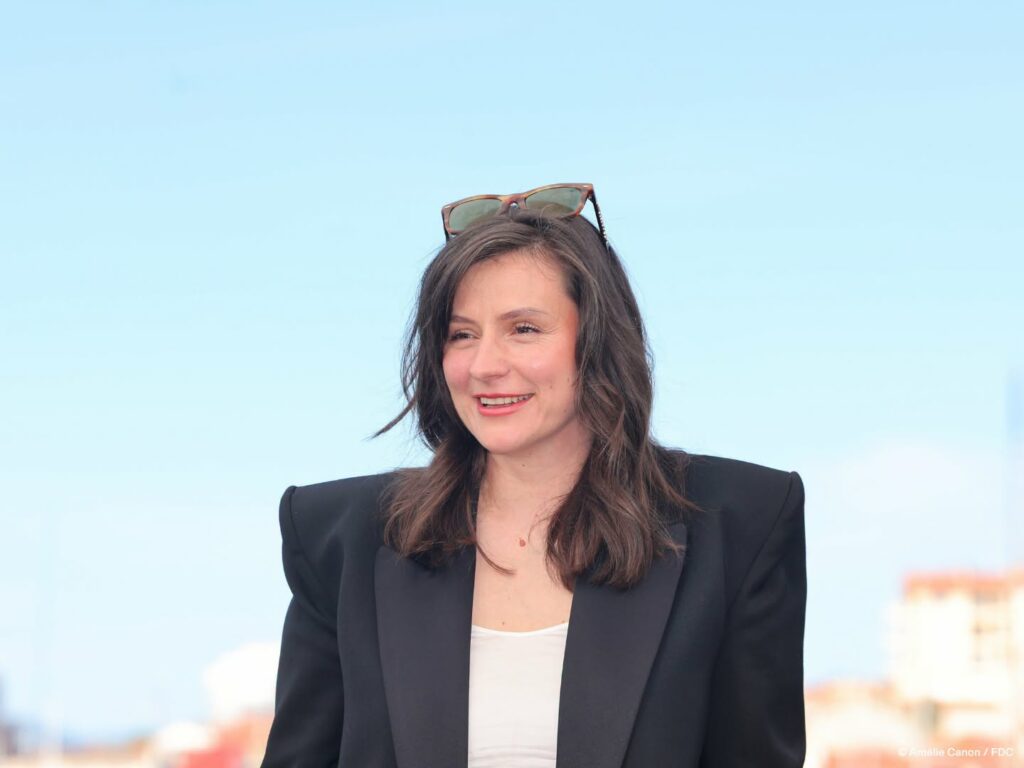 „Everytime”, regizat de Sandra Wollner, a câștigat premiul Un Certain Regard la Cannes