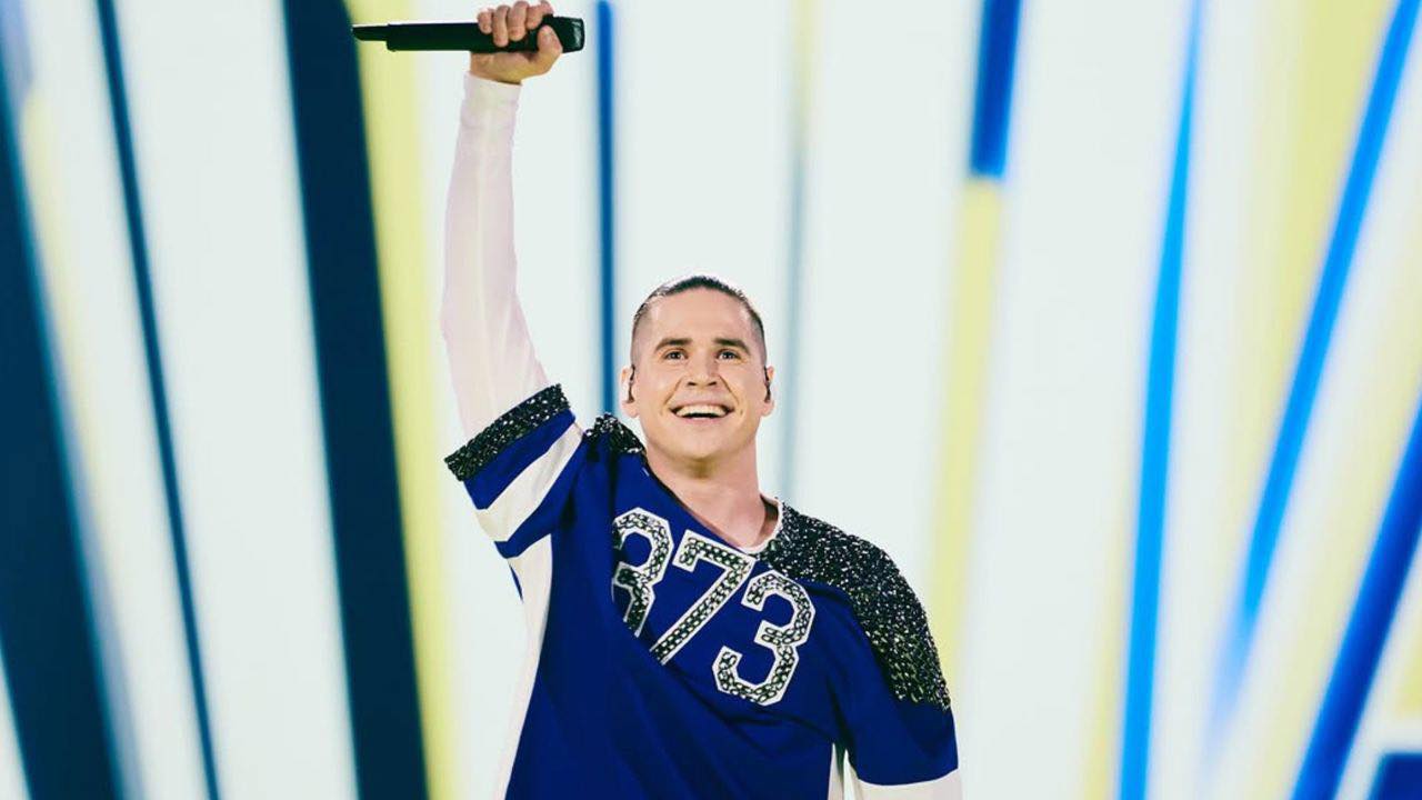 Satoshi, apel după votul dat României la Eurovision